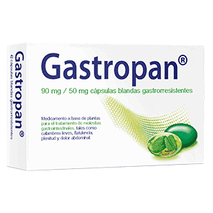 Gastropan