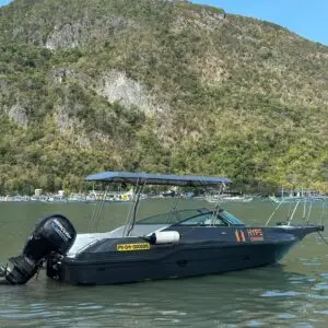 El Nido Half-Day SpeedBoat