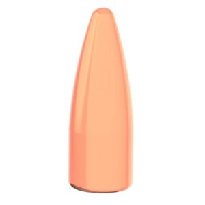 Accura .308 Cal. 120 SP Rifle Bullets 500/ct