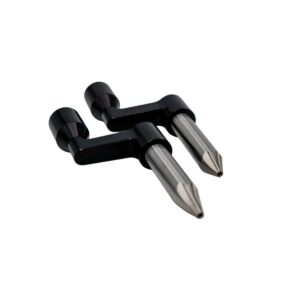 Wilson Uniform Burring Tool 30 Degree