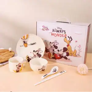 disney mickey