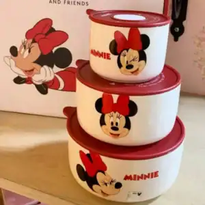 disney minnie mouse