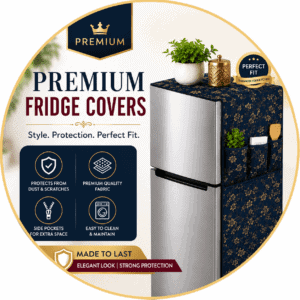 Fridge Covers