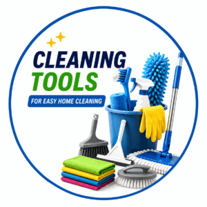 cleaning tools