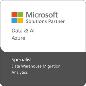 Microsoft Gold Partner