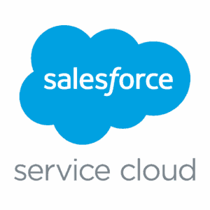 salesforce for medical devices service cloud
