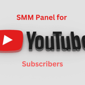 Youtube smm panel
