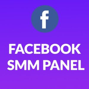 FACEBOOK SMM PANEL