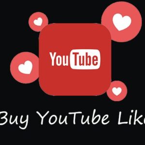 Buy YouTube likes