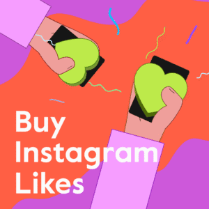 Buy Instagram Comment Likes