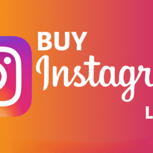 Buy Instagram Likes