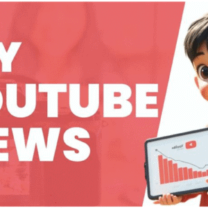 Buy Youtube Views