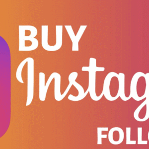 Buy Instagram Followers