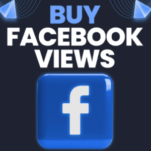 Facebook video reels views smm panel