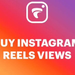 Buy Instagram Reels Views