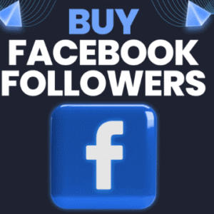 Facebook Page Followers SMM Panel