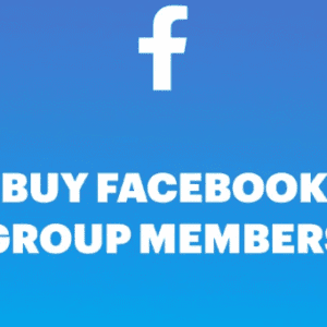 Facebook Group Members smm panel