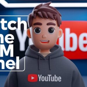 Youtube watch time smm panel