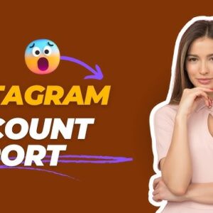 buy instagram reports service