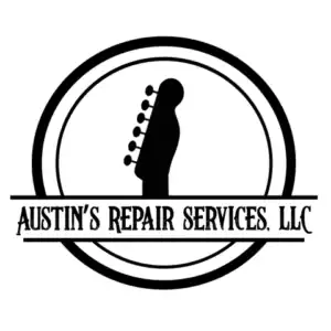 Austin's Repair Services — guitar repair shop in Brecksville, Ohio