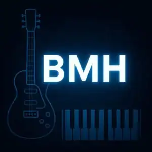 Beyer Music — guitar repair shop in New York, New York