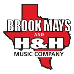 Brook Mays Music Store (McKinney) — guitar repair shop in McKinney, Texas