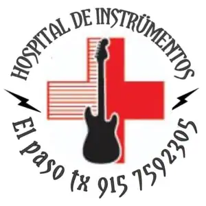 Hospital de instrumentos el paso tx — guitar repair shop in El Paso, Texas