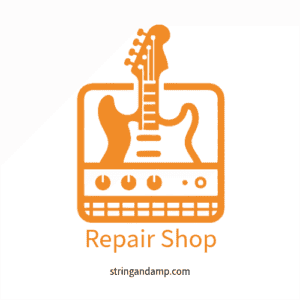 Uncle Albert's Amplifier Repair & Service — guitar repair shop in Indianapolis, Indiana
