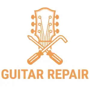 WarpedNeck.com — guitar repair shop in Denton, Texas