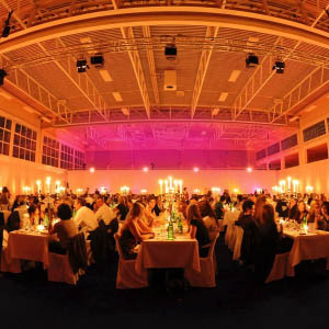 Referenz Firmenjubiläum 2