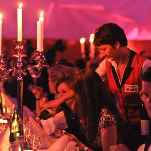 Referenz kleiner Event 2