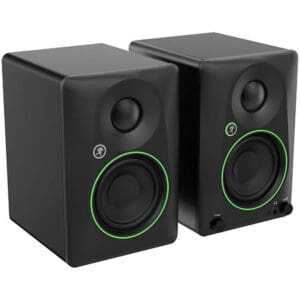 Mackie CR3.5BT