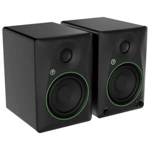 Mackie CR5BT