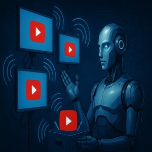 Package 9: Channel Promotion Package