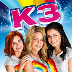 K3 / 10.000 Luchtballonnen (LP)
