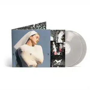 Rosalia / Lux (2LP - Coloured Vinyl)