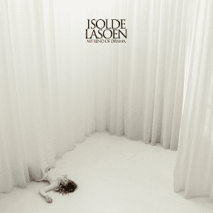 Isolde Lasoen / My Kind Of Drama (LP)