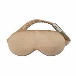 Antifaz 3D 100% Seda Mulberry