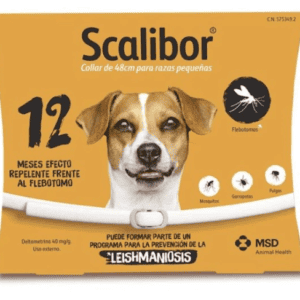 collar scablibor