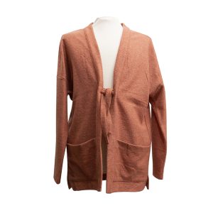 Giacca-kimono_Pastrano_arancio