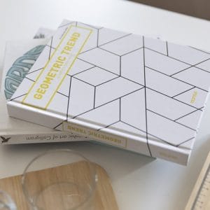 M11 Geometric trend – interno libro 07