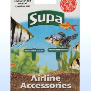 Airline Tee's for Aquatic Tubing Airline