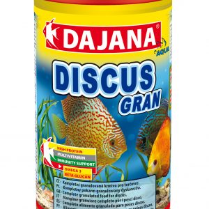 Discus Gran 250ml/130g