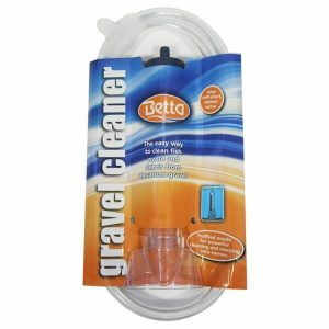 Betta Gravel Cleaner, Medium Sized