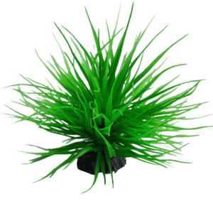 Spike Plant Artificial Aquarium Fish Tank Decoration