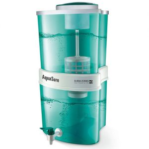 Aquasure Aayush Water Purifier