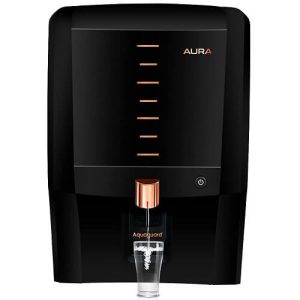 Eureka Forbes Aquaguard Aura UV+UF+Active Copper Water Purifier 