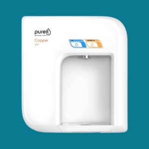 Pureit Copper UV