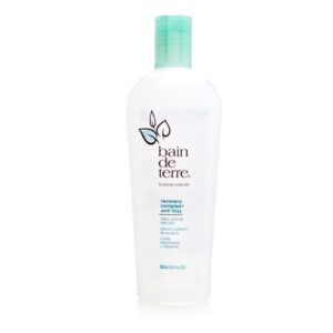 Bain-De-Terre Recovery Complex Anti-Frizz Serum (select option/size)