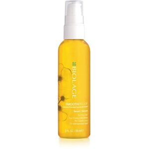 BIOLAGE Smoothproof Serum For Frizzy Hair, 3 Fl. Oz.